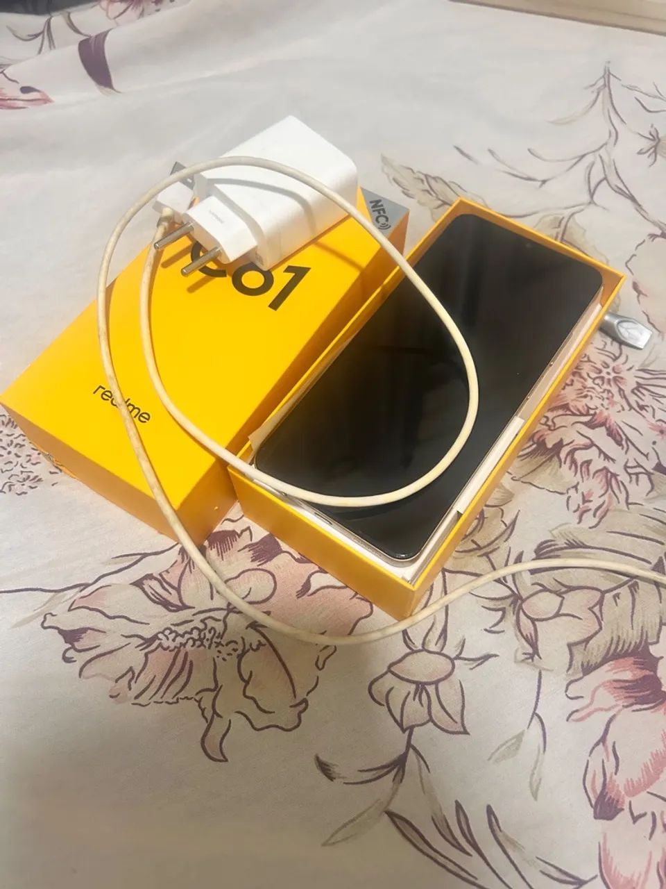 Realme C61 - Foto 5