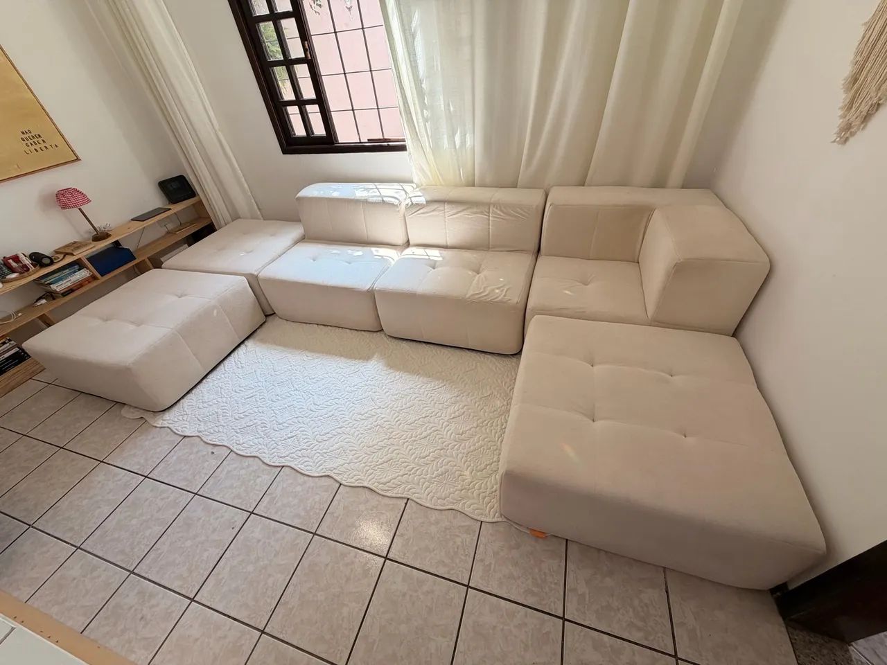 Sofá Modular  - Foto 4