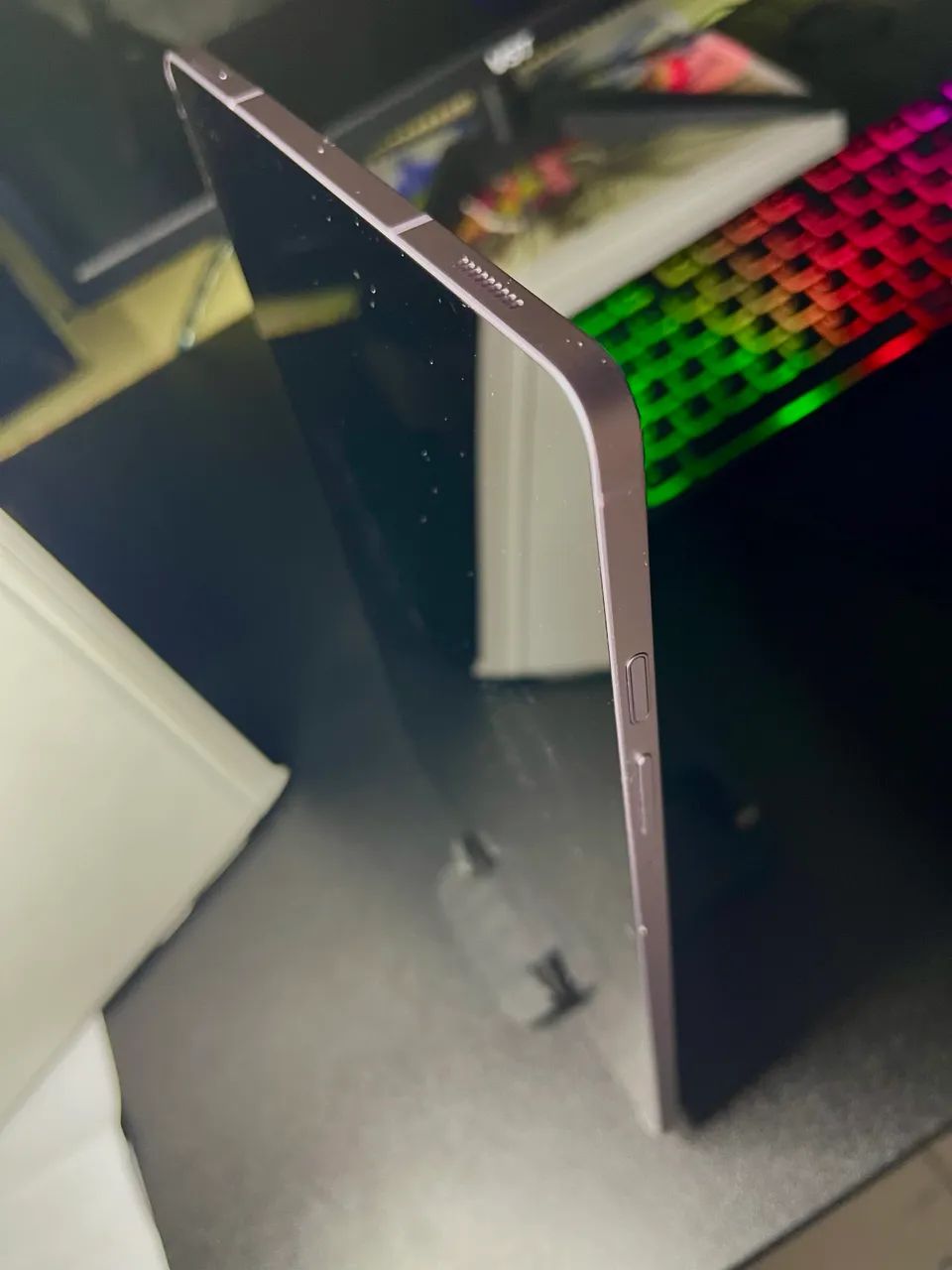 TABLET SAMSUNG S9 FE - 128gb - Foto 2