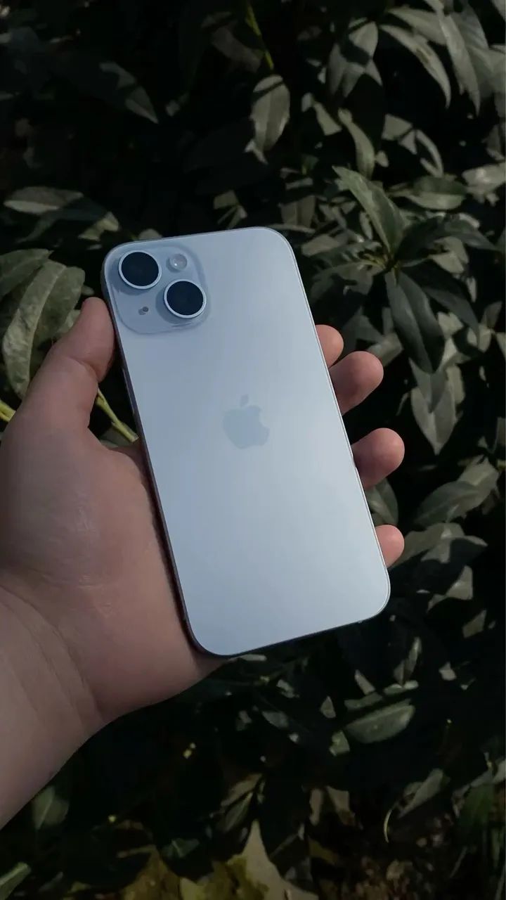 iPhone 13 Branco
