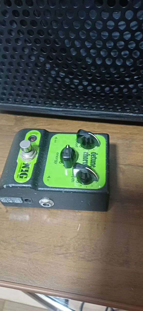 Pedal chorus nig - Foto 3