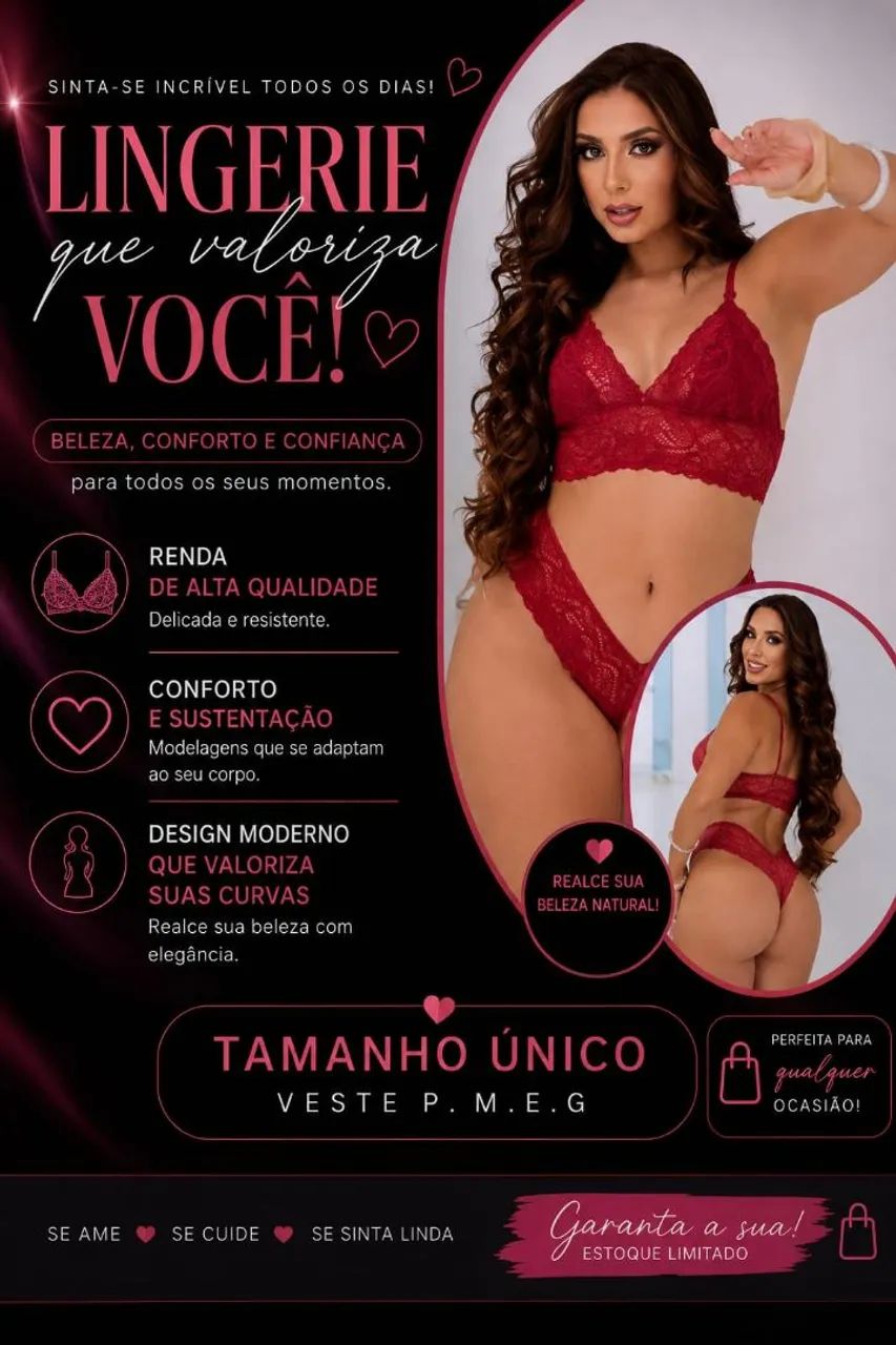 Lingerie