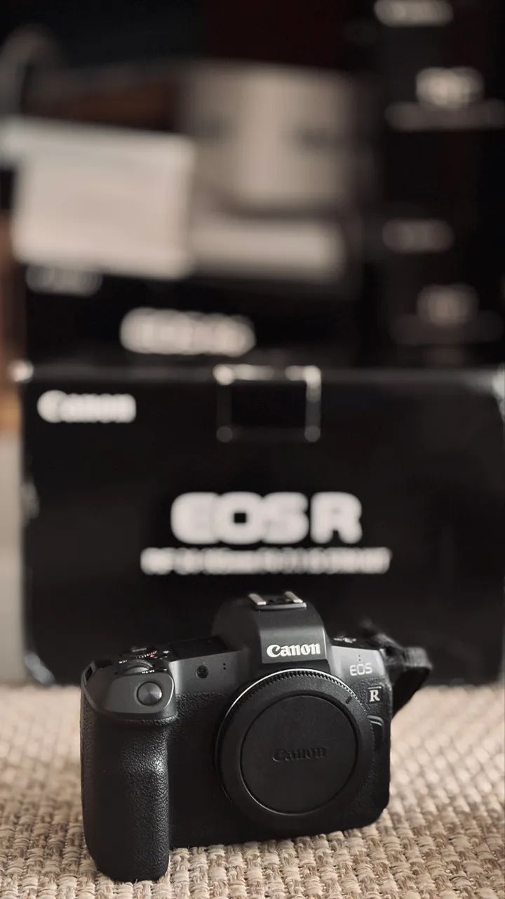 Canon R