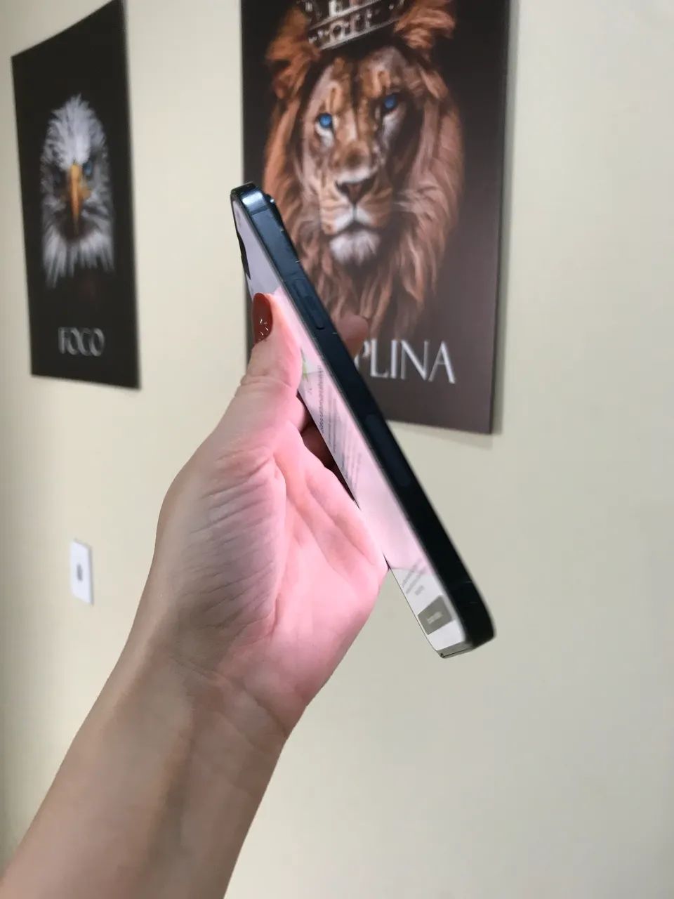 14 Plus 128gb preto  - Foto 5