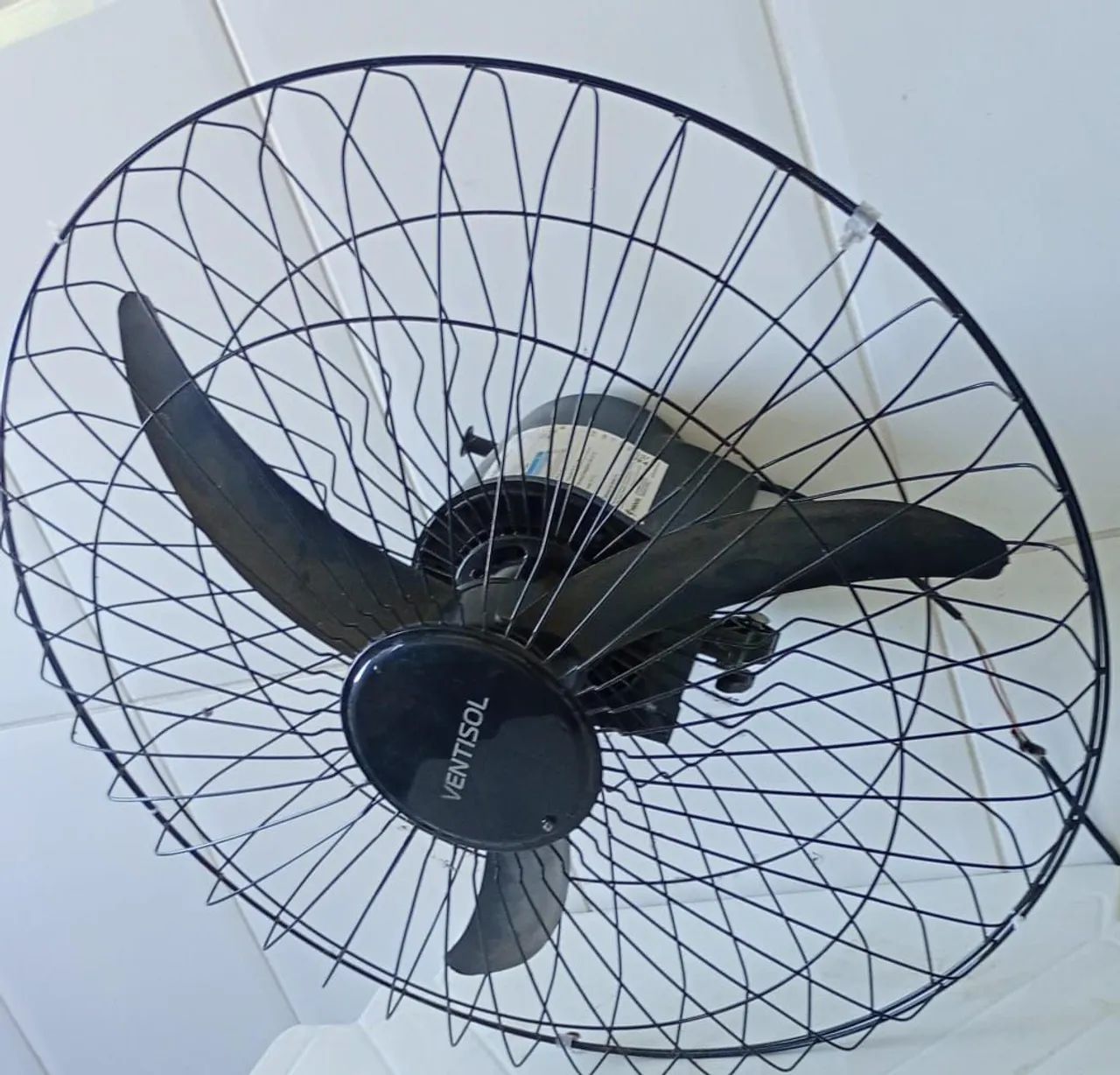 Ventiladores 