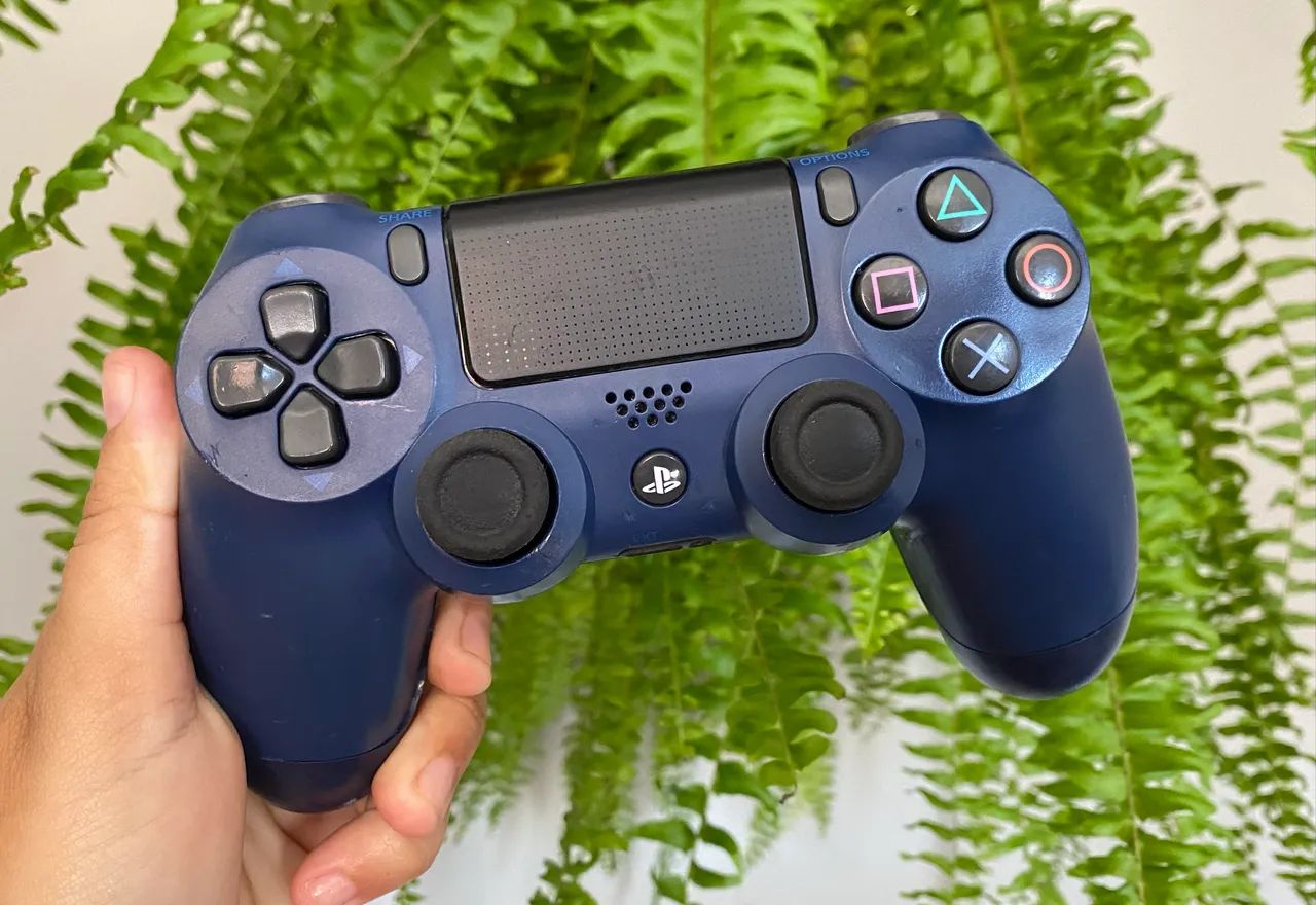 Controle PS4 Original 