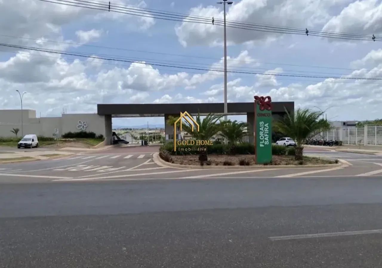 Oportunidades terreno florais safira - Foto 4