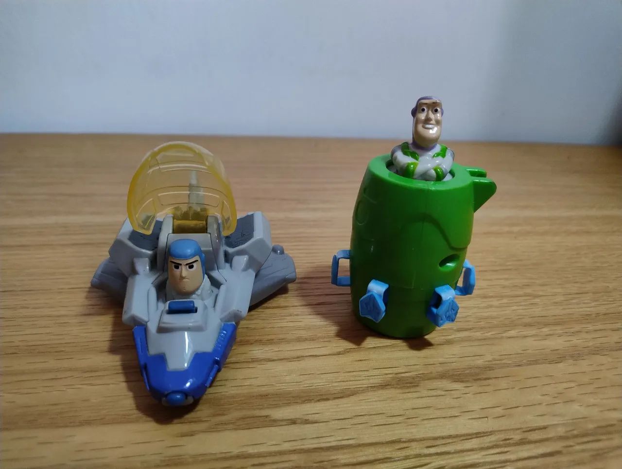 Buzz Lightyear