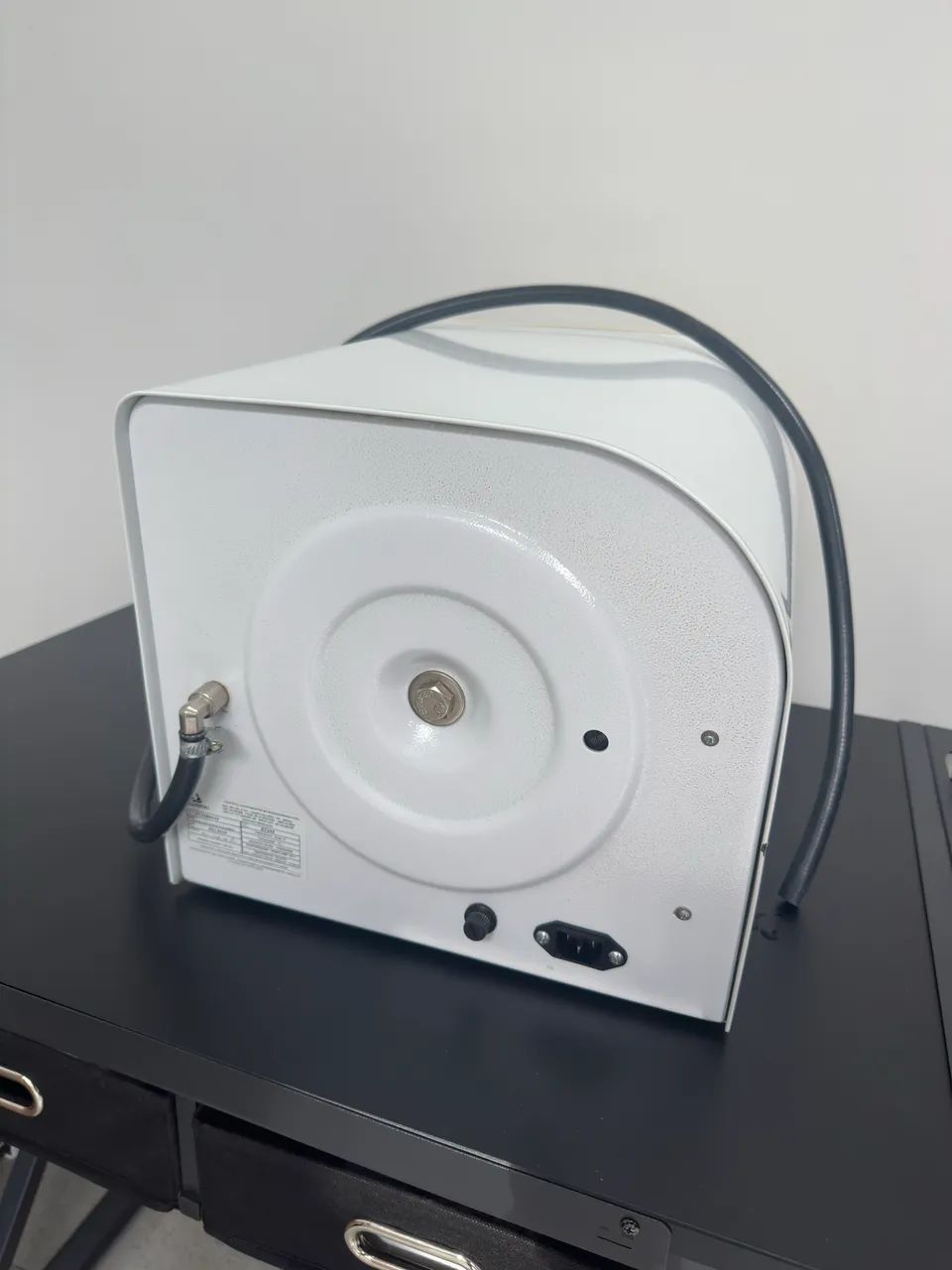 Autoclave 12L - Foto 4
