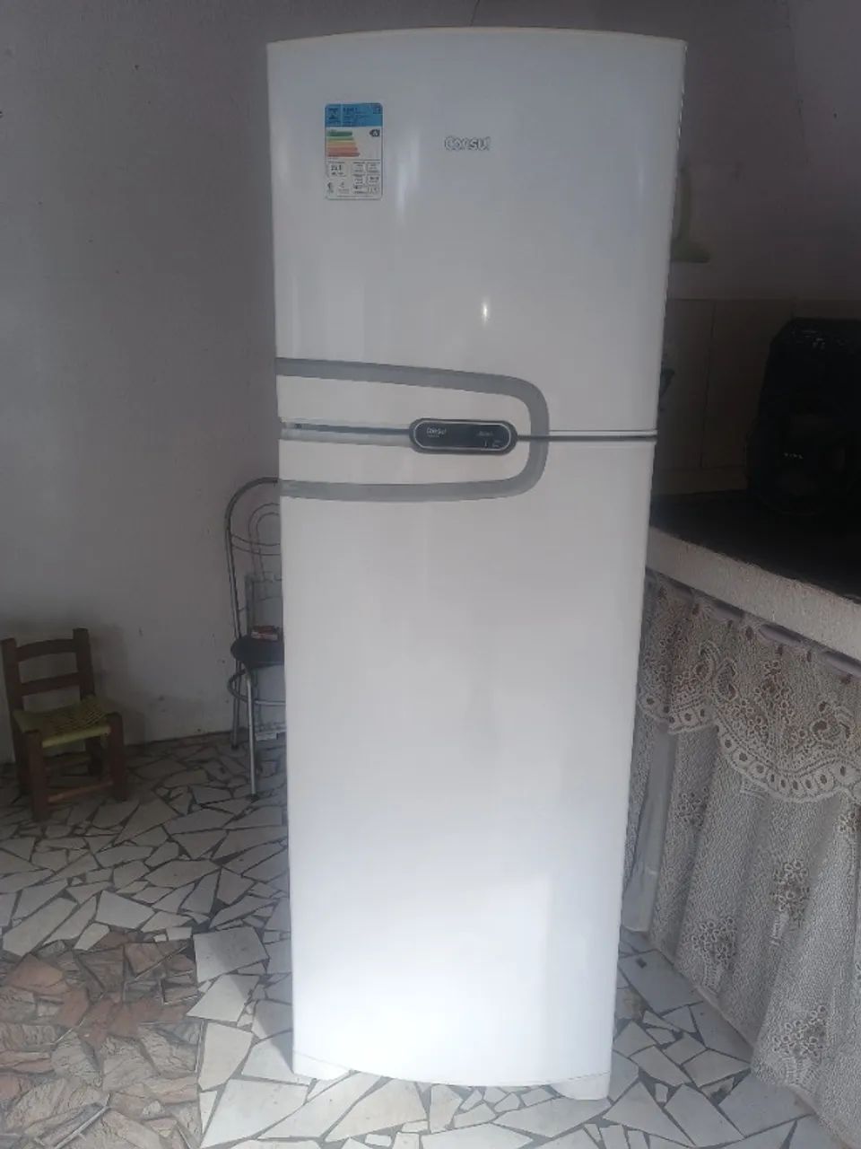 Geladeira  - Foto 2