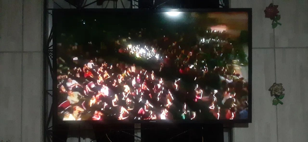 Tv sansung  - Foto 4