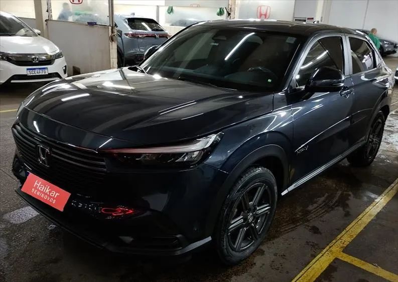 Honda Hr-V 2025