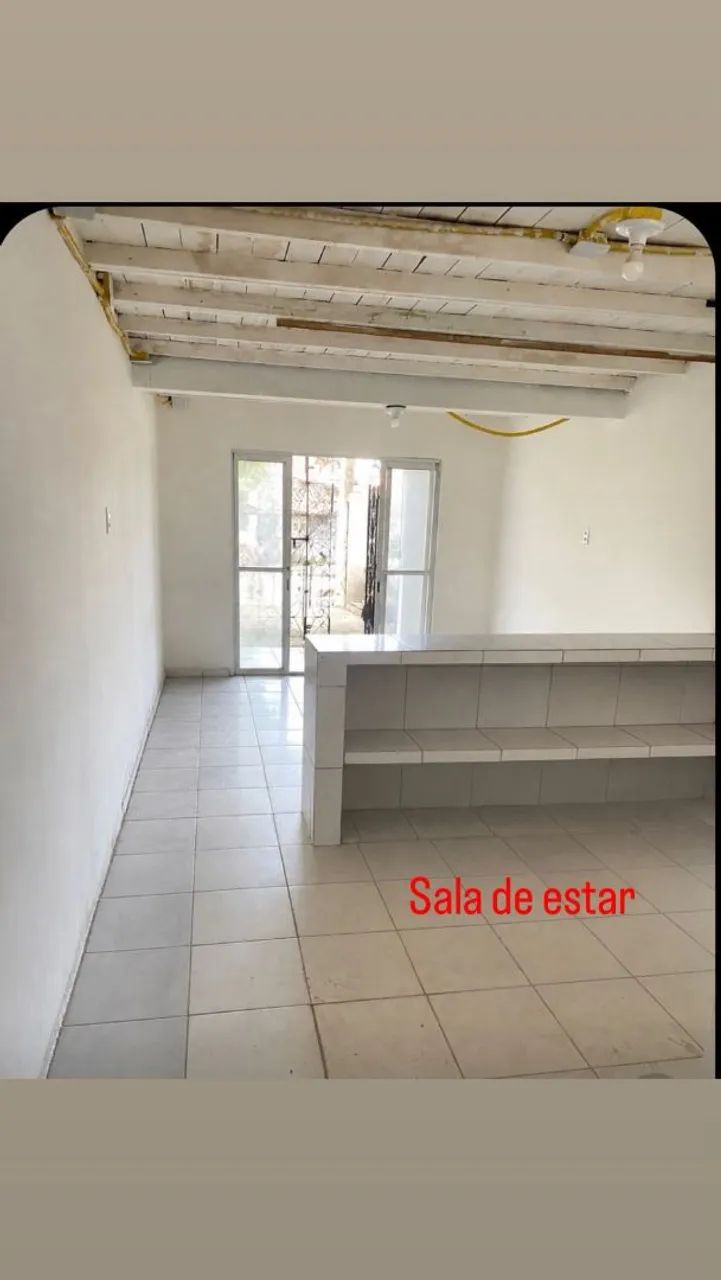 VENDO CASA CIPRIANO SANTOS, CANUDOS - Foto 5
