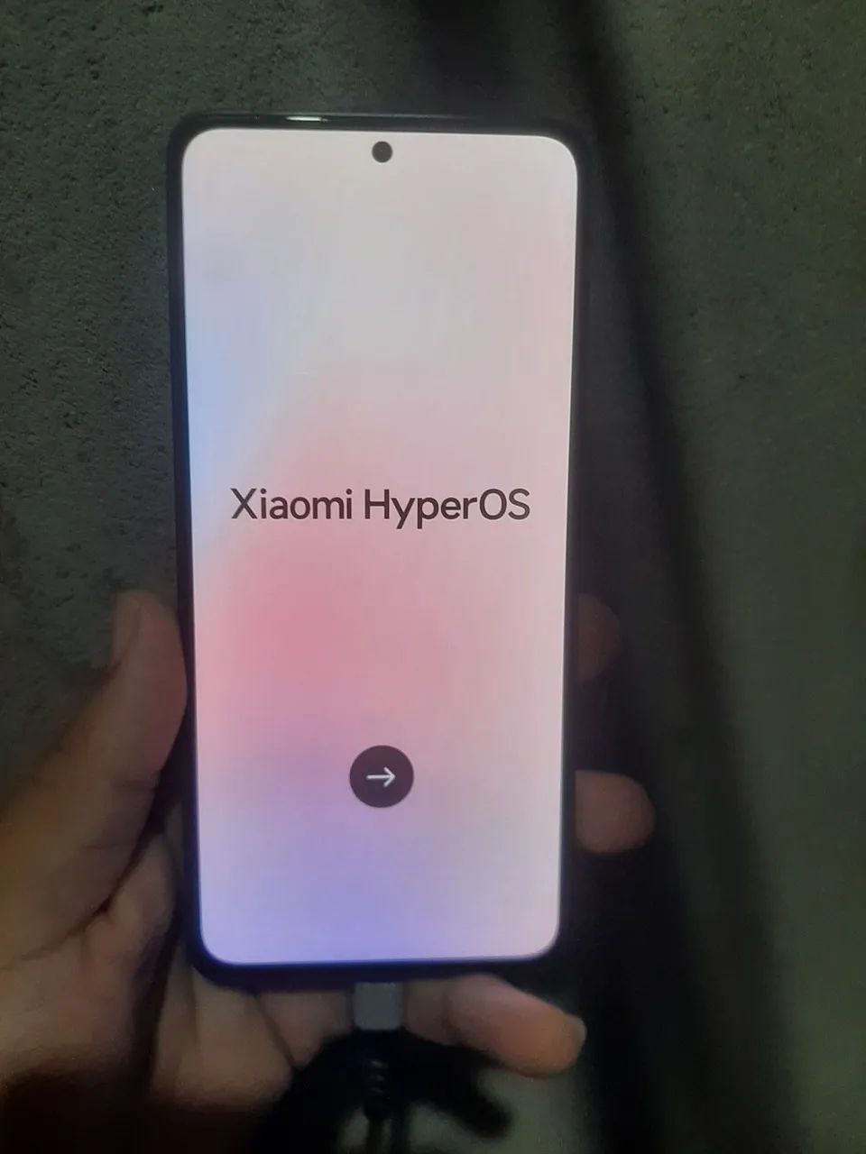 Xioame note 13 