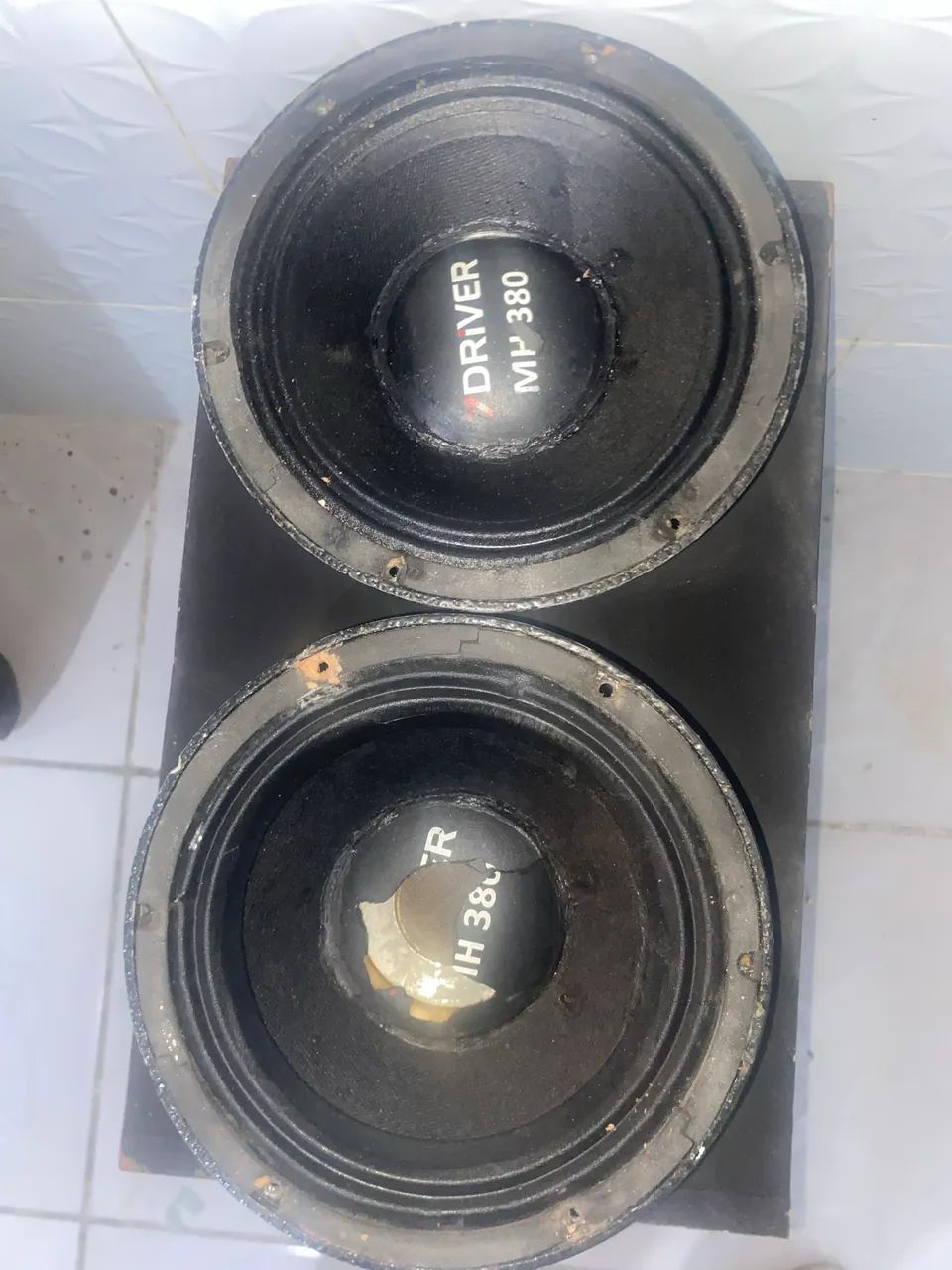 Médio de 8 Polegadas  - Foto 2