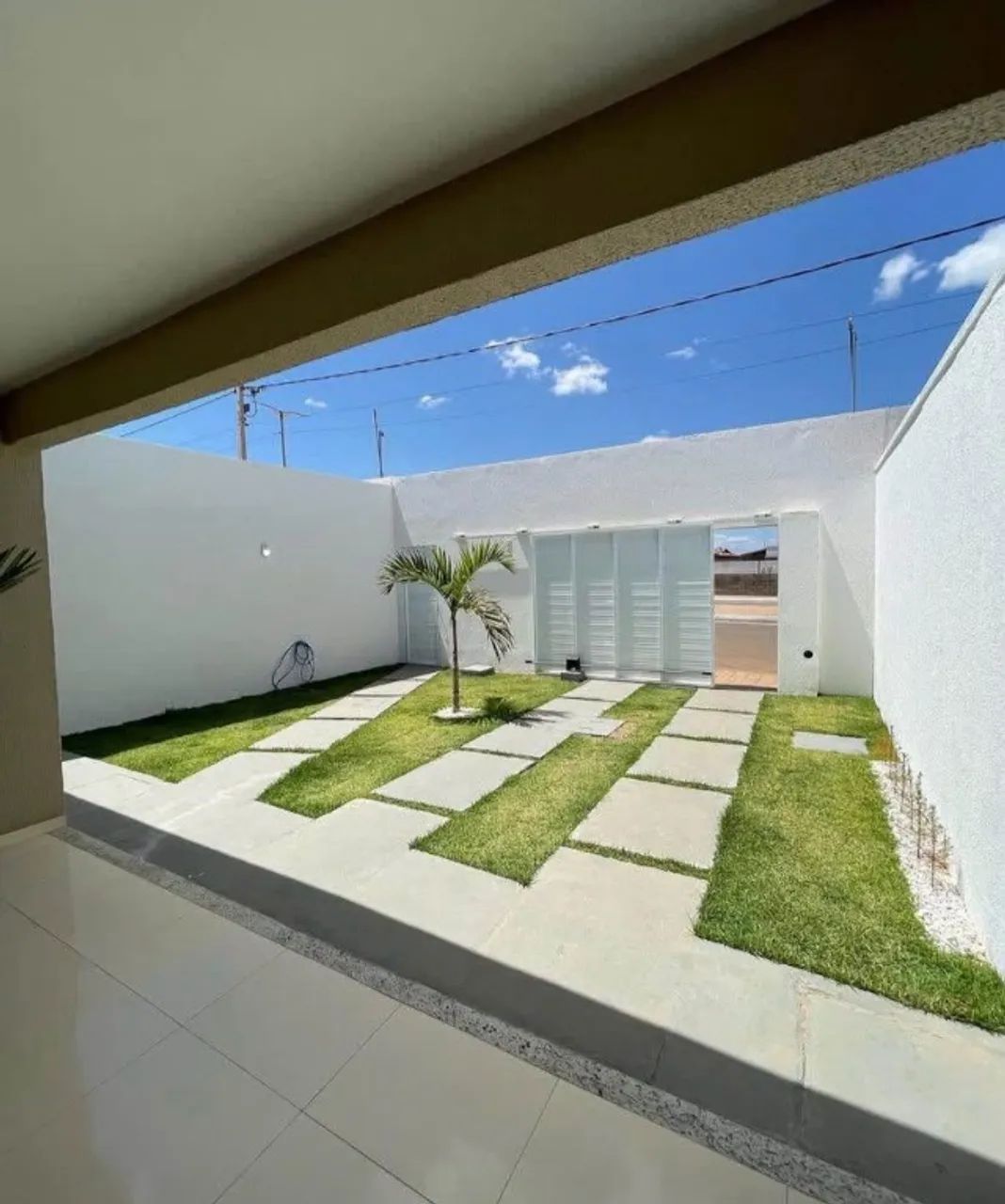 CASA NAS MALVINAS 290MIL - Foto 4
