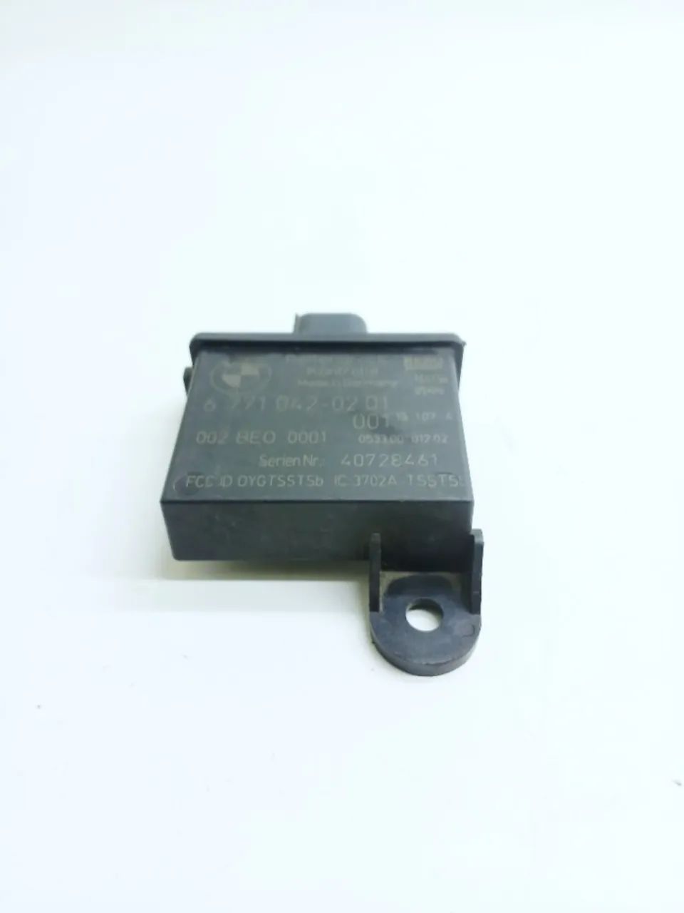 Sensor Pressão Pneu Mini Cooper S 2007  * - Foto 3