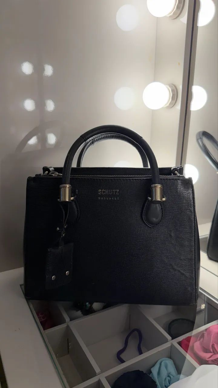 Bolsa Lorena Schultz  - Foto 2