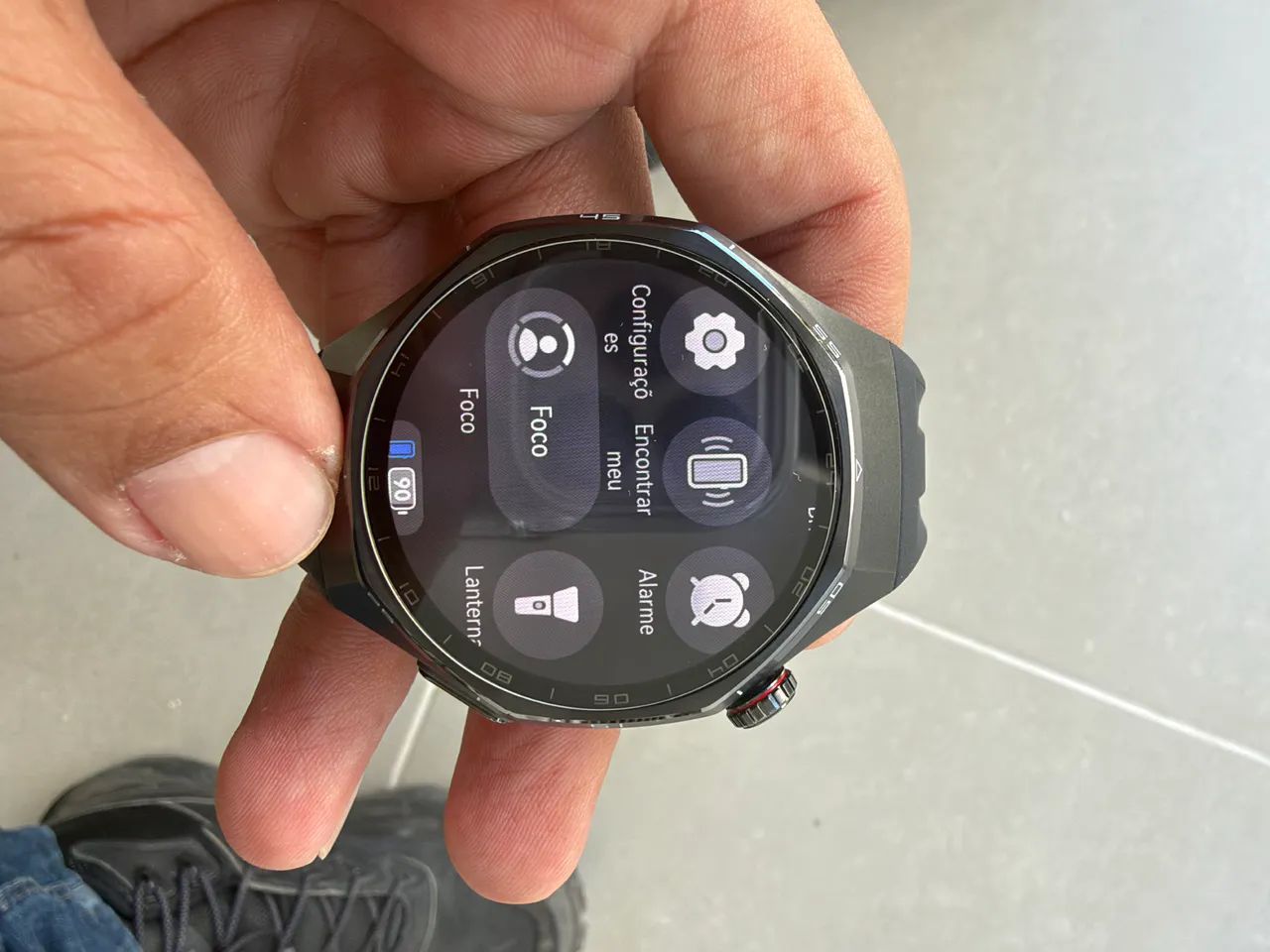 Huawei Watch GT 6 Pro - Foto 2