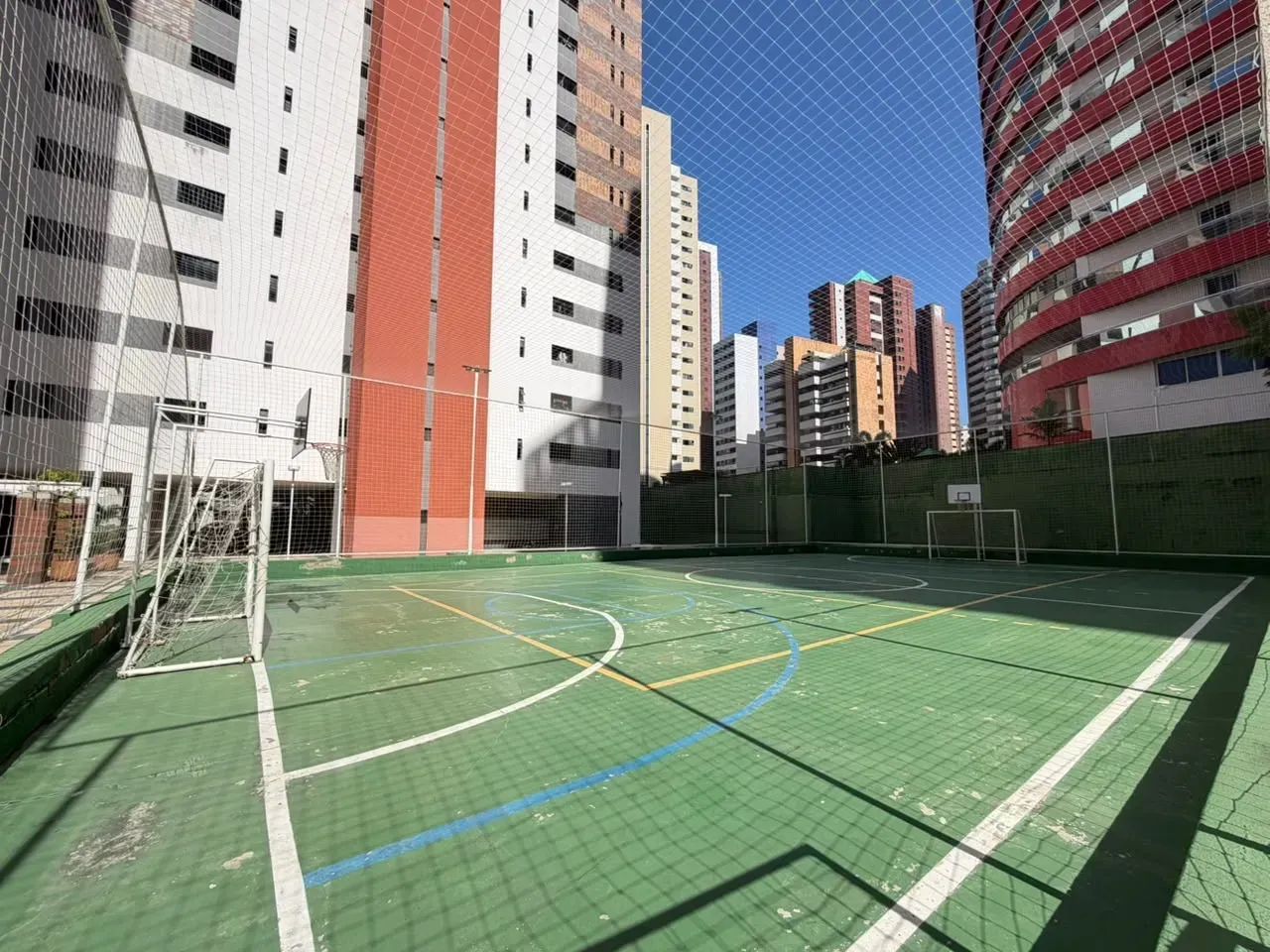 Apartamento de 164m² no Meireles com 3 suítes e 2 vagas. - Foto 3