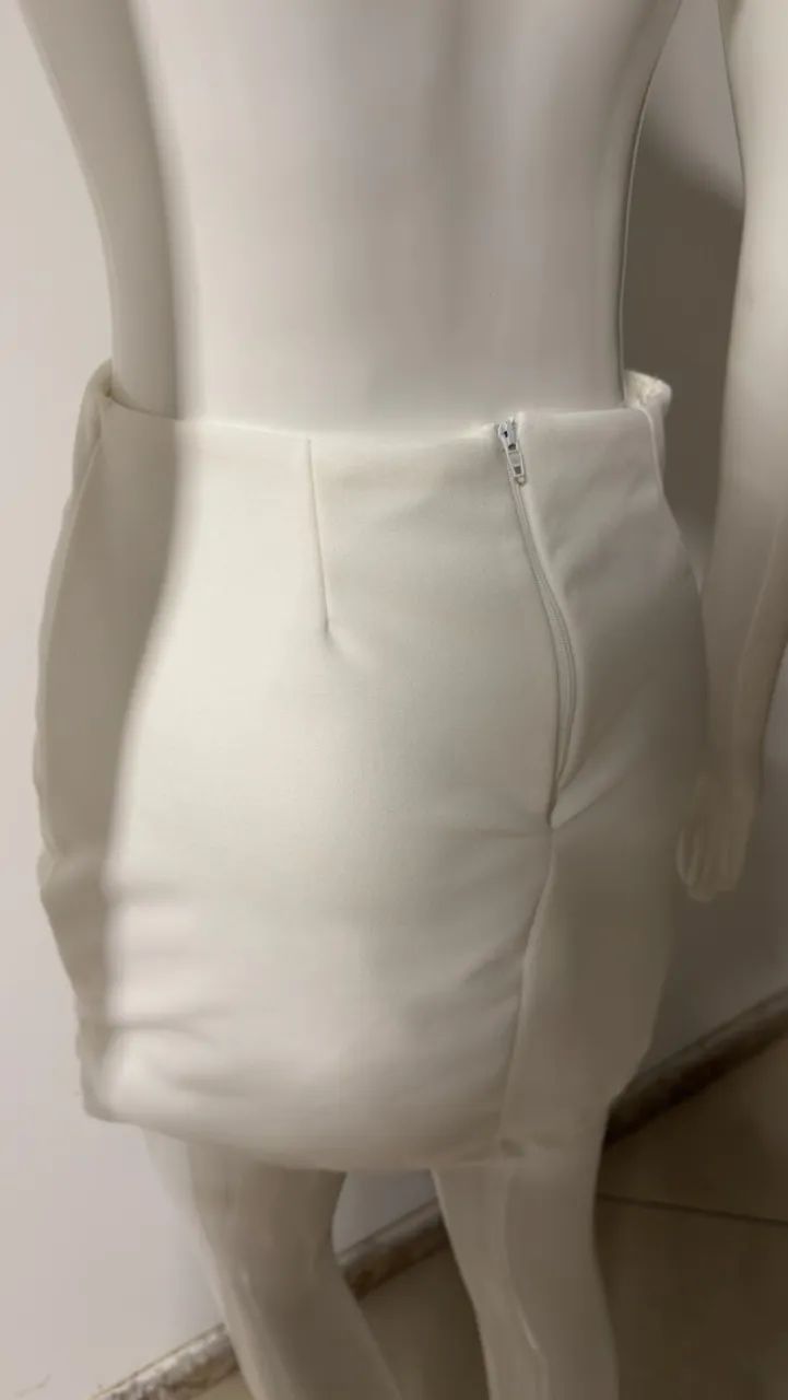 Short saia  - Foto 3