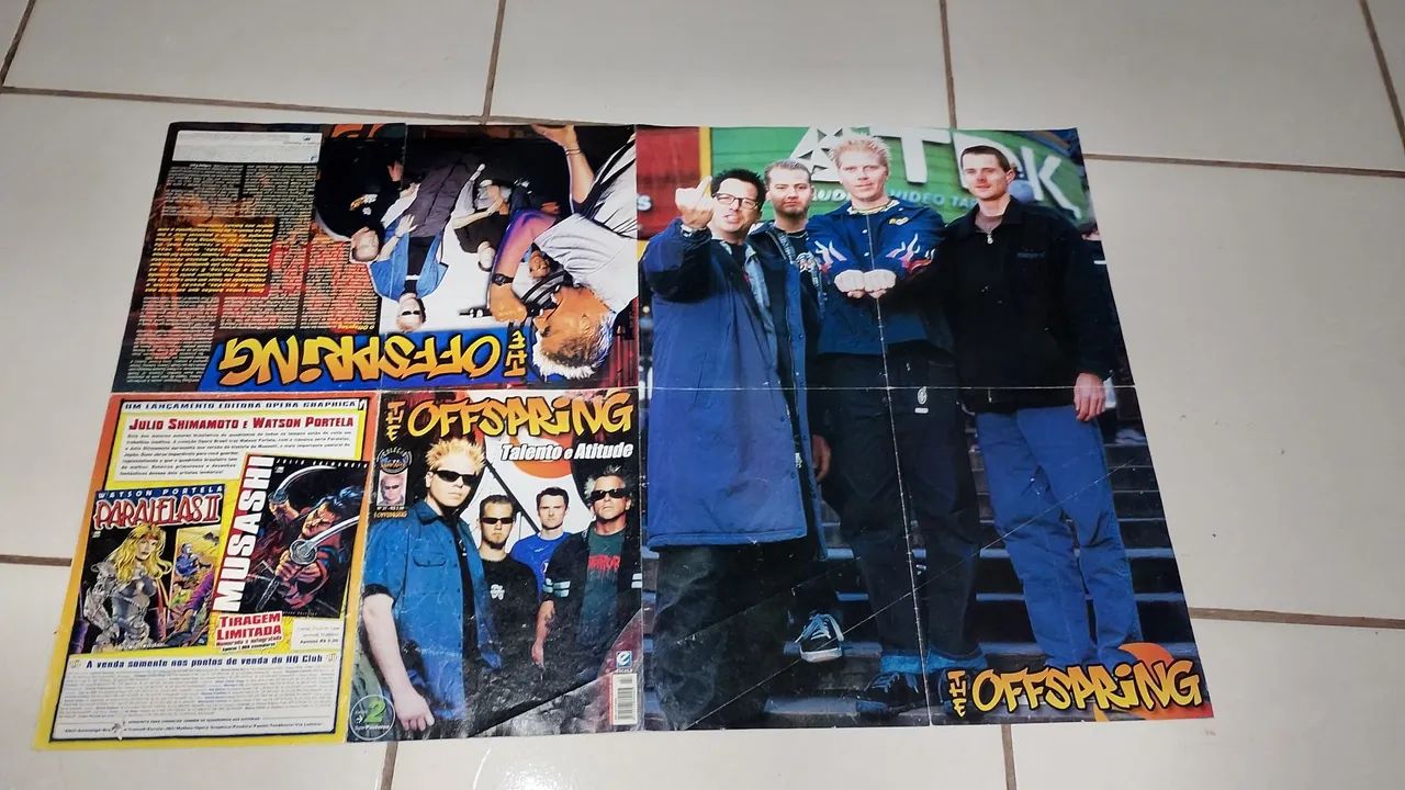 Rock Posters64985865877763123