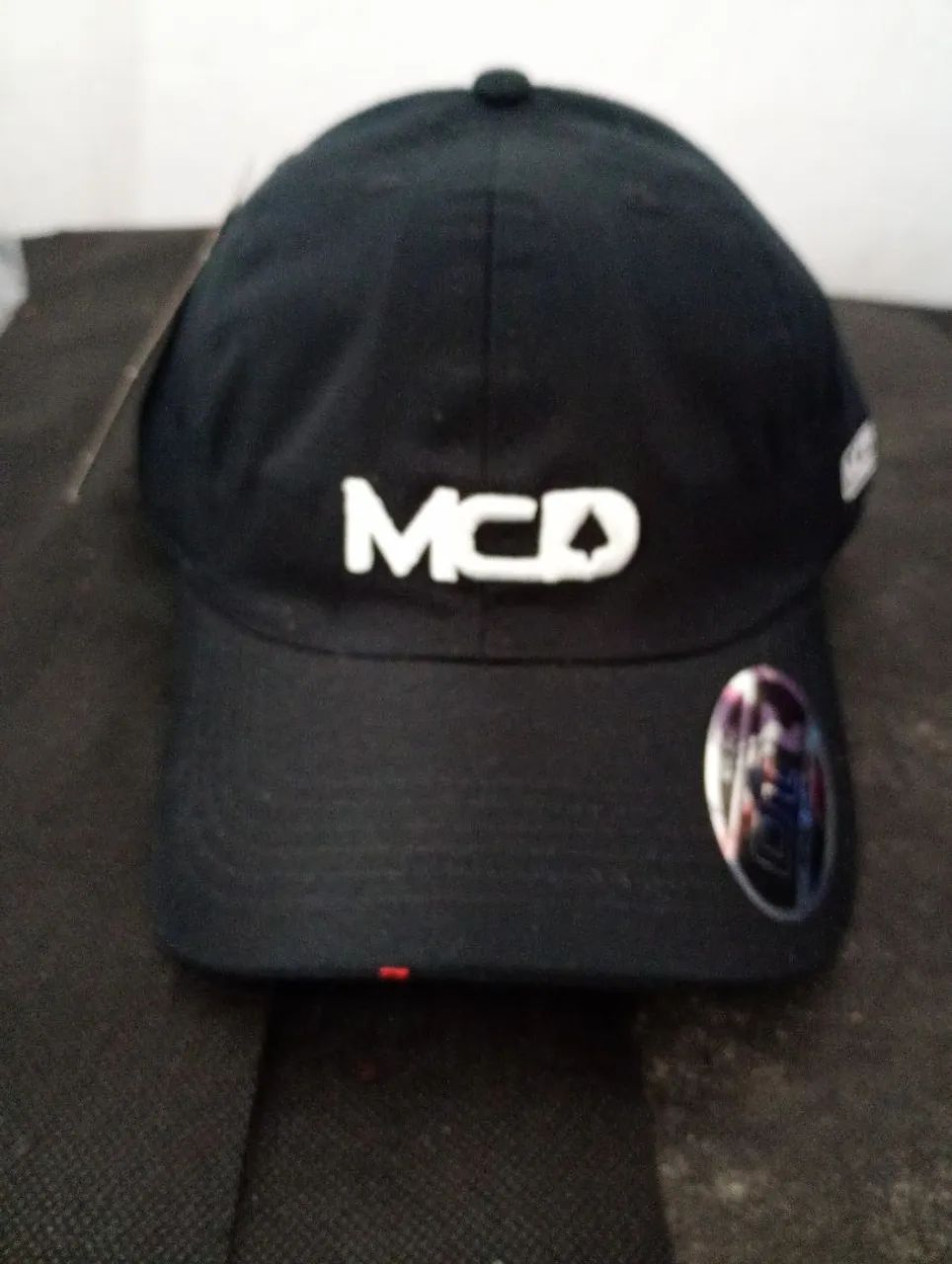 Bonés Aba Curva linha Premium  - Foto 4