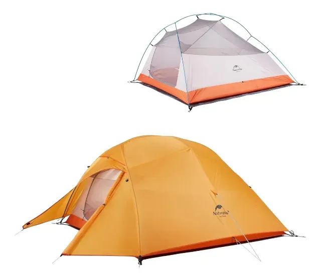 Barraca Naturehike Cloud Up 3 (NOVA)