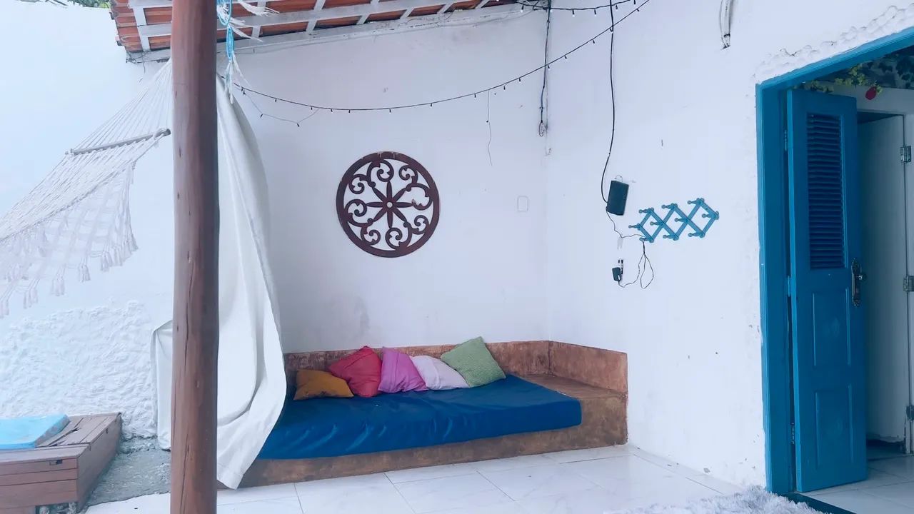  Olho d água House- Casa de Temporada - Foto 9
