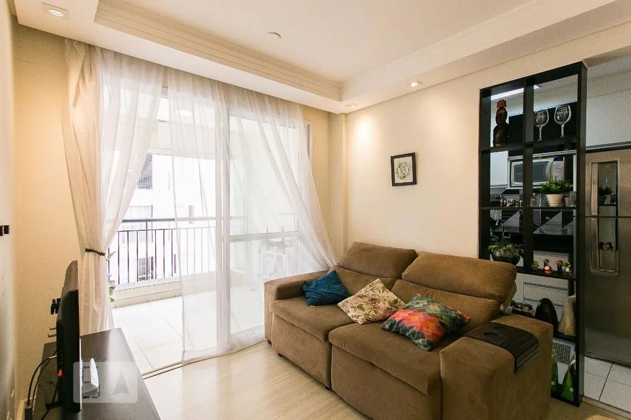 Apartamento à Venda - Vila Prudente, 2 Quartos, 55 m2 - Foto 4