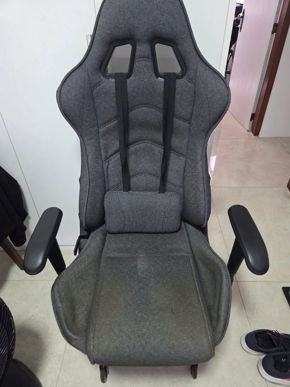 Cadeira DT3 Elise - Foto 2
