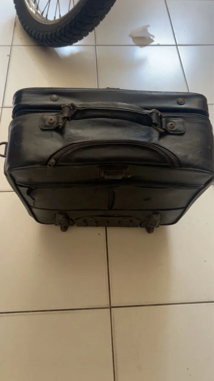 Mala viagem  - Foto 4