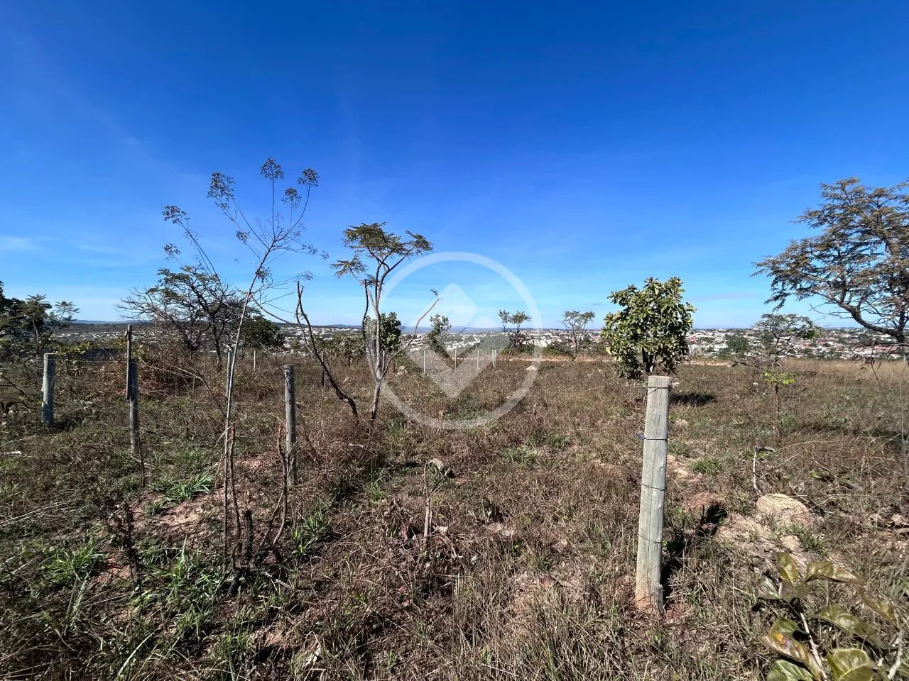 lote com ótima vista codigo: 346645 - Foto 2