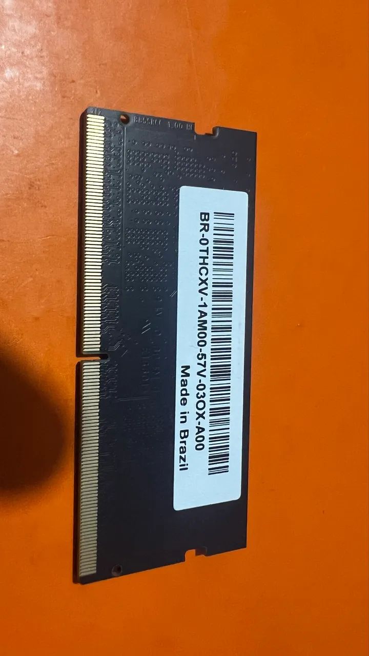 Memória ram DDR5 5600 MHz Adata - Foto 2