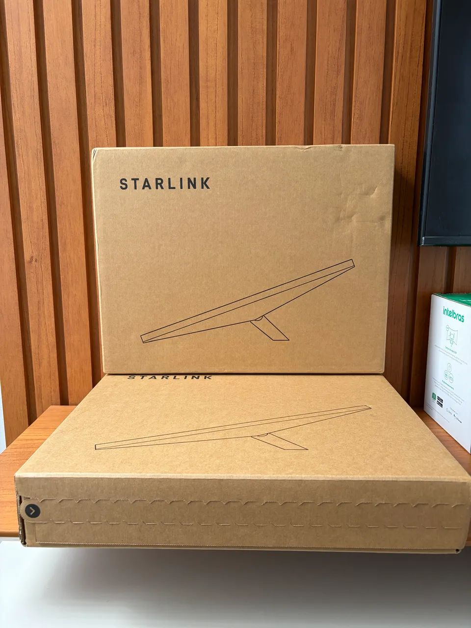 Starlink mini - Foto 3