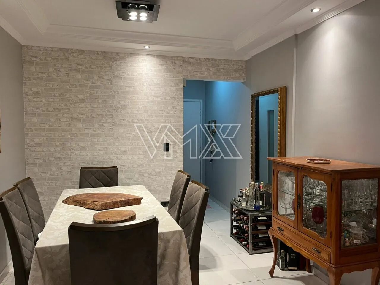APARTAMENTO A VENDA NA VILA ISOLINA - SP - Foto 3