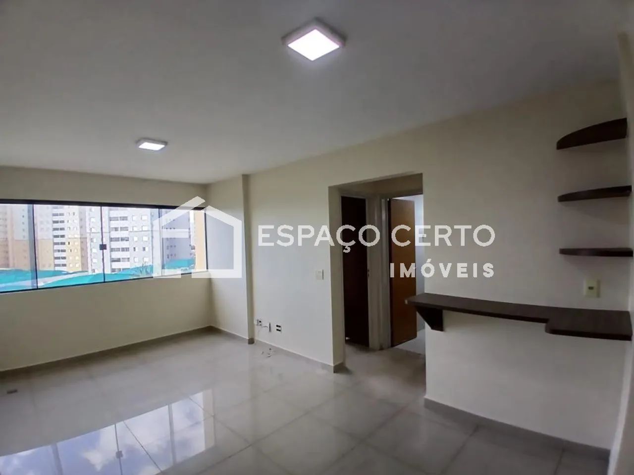 Condomínio Âmbar - Apartamento 203, Bl. 01 - Foto 3