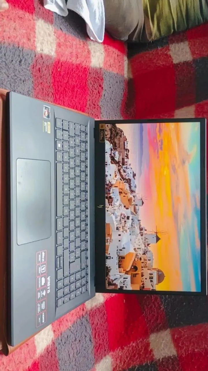 Notebook Acer nitro v15 rtx 4050 - Foto 5