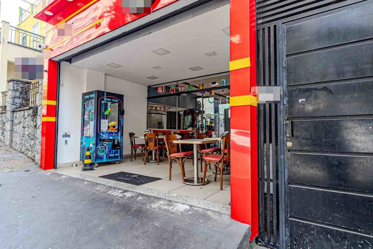Loja na Rua Cotoxó, 750 - Loja  112 m² - Foto 2