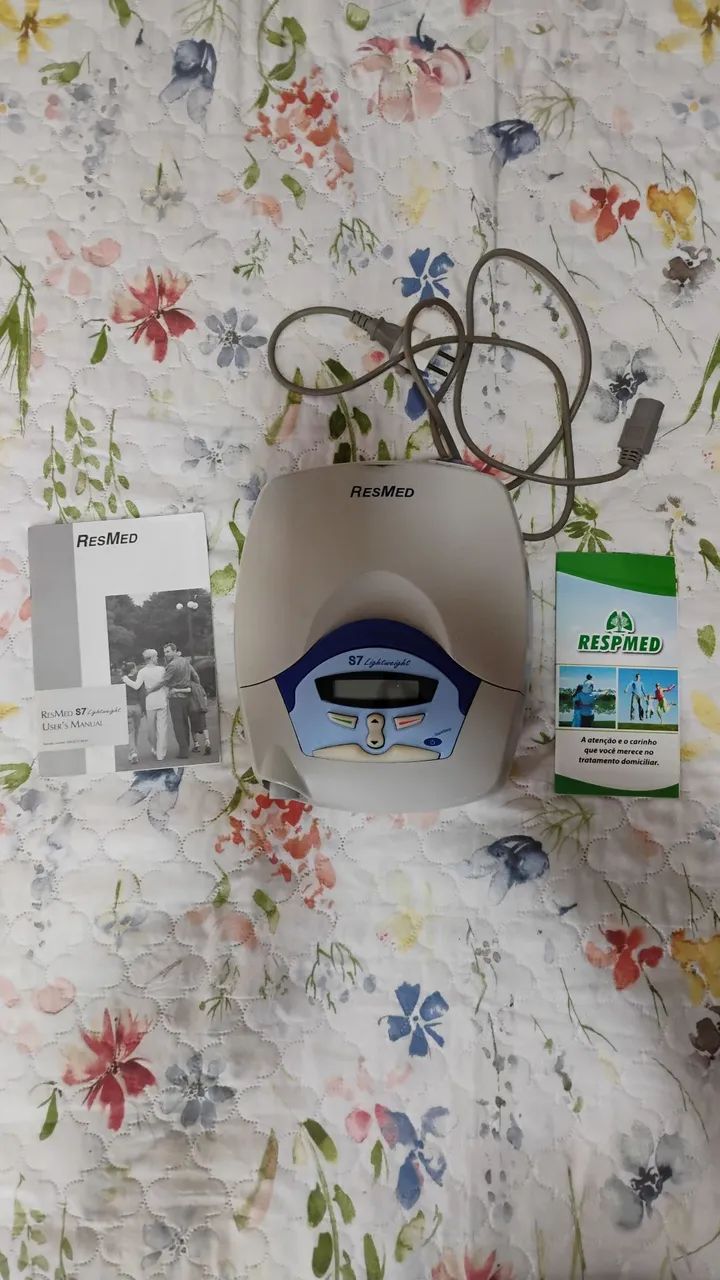 CPAP RESMED  - Foto 3