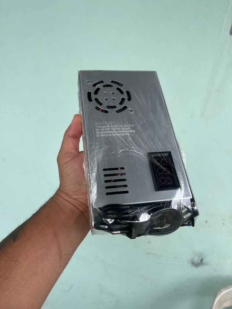 FONTE 90A 