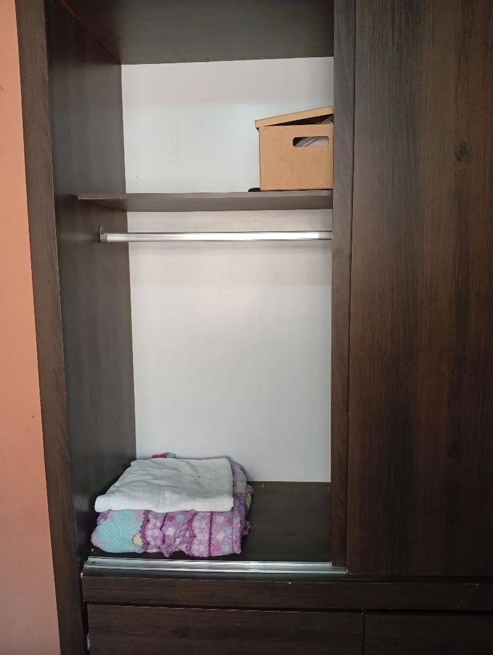 Guarda roupas  - Foto 3