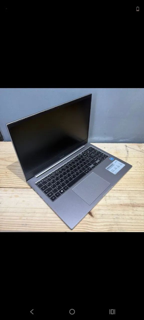 Notebook Samsung  - Foto 3
