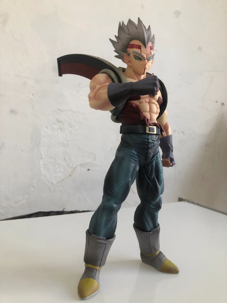 DRAGON BALL VEGETA BABY 30CM - Foto 4