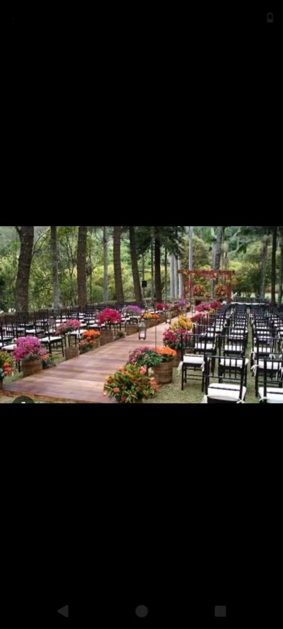 Decoração casamento  - Foto 4