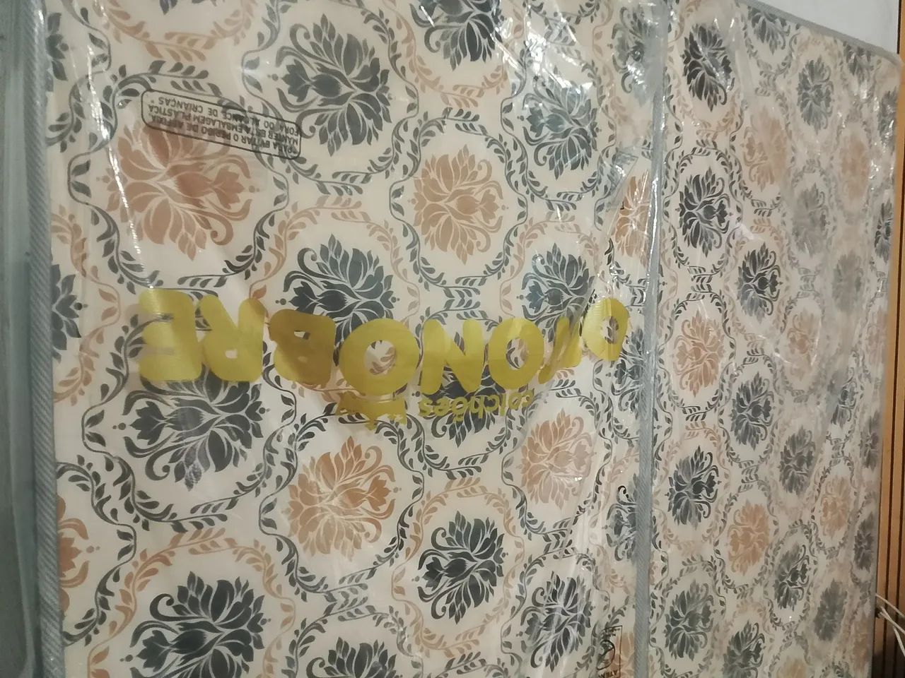 Colchões novos  - Foto 2