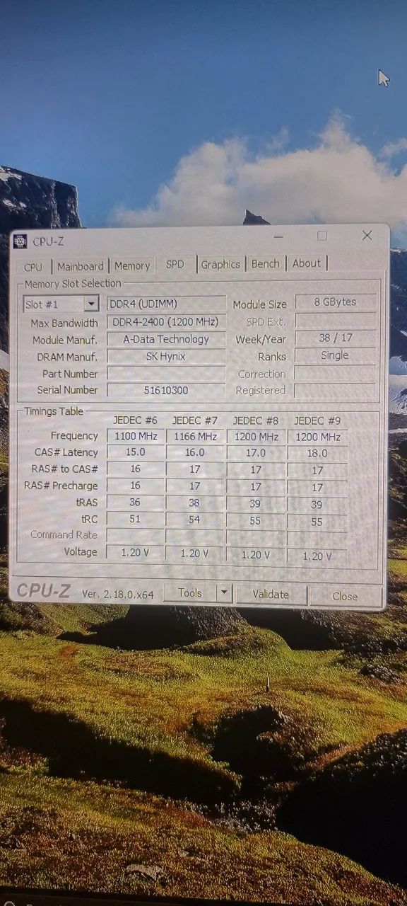 PC Intel I3 6300 - Foto 5