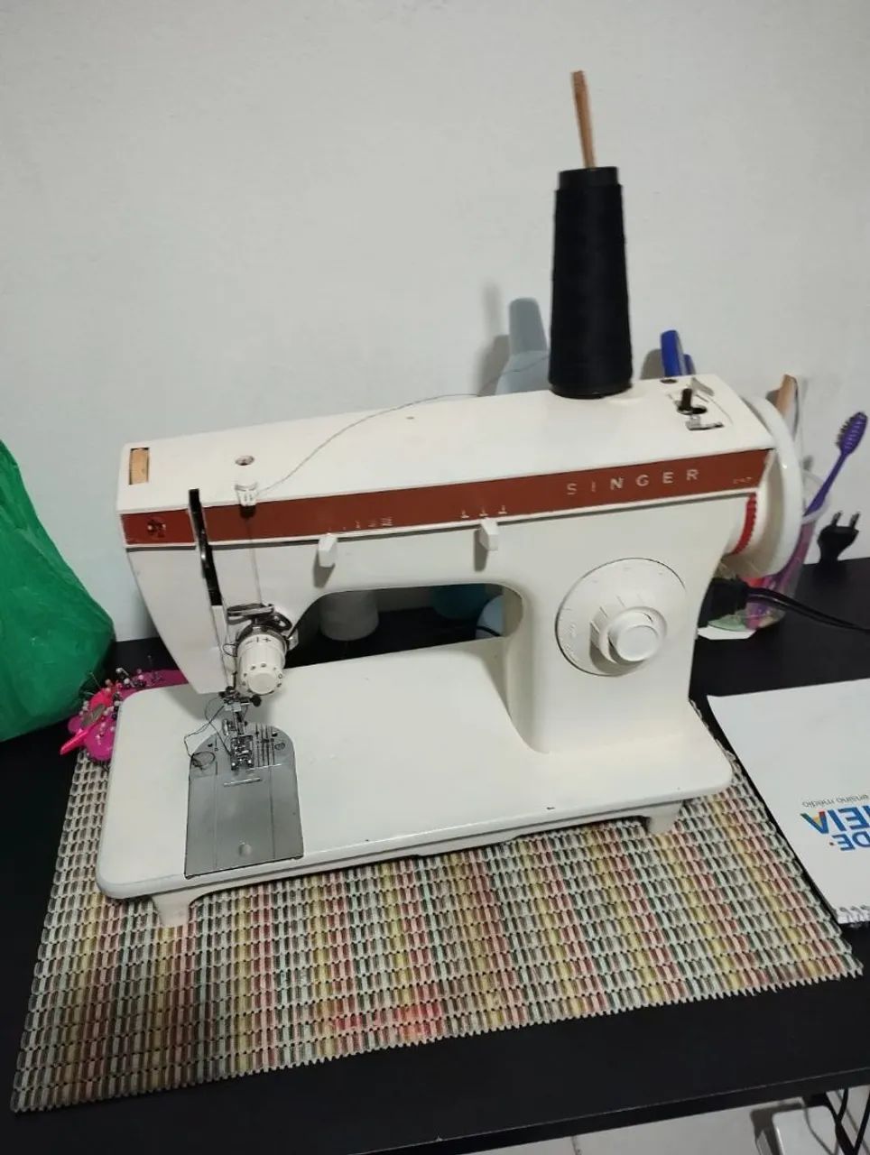 Máquina de costura 65614993241986120