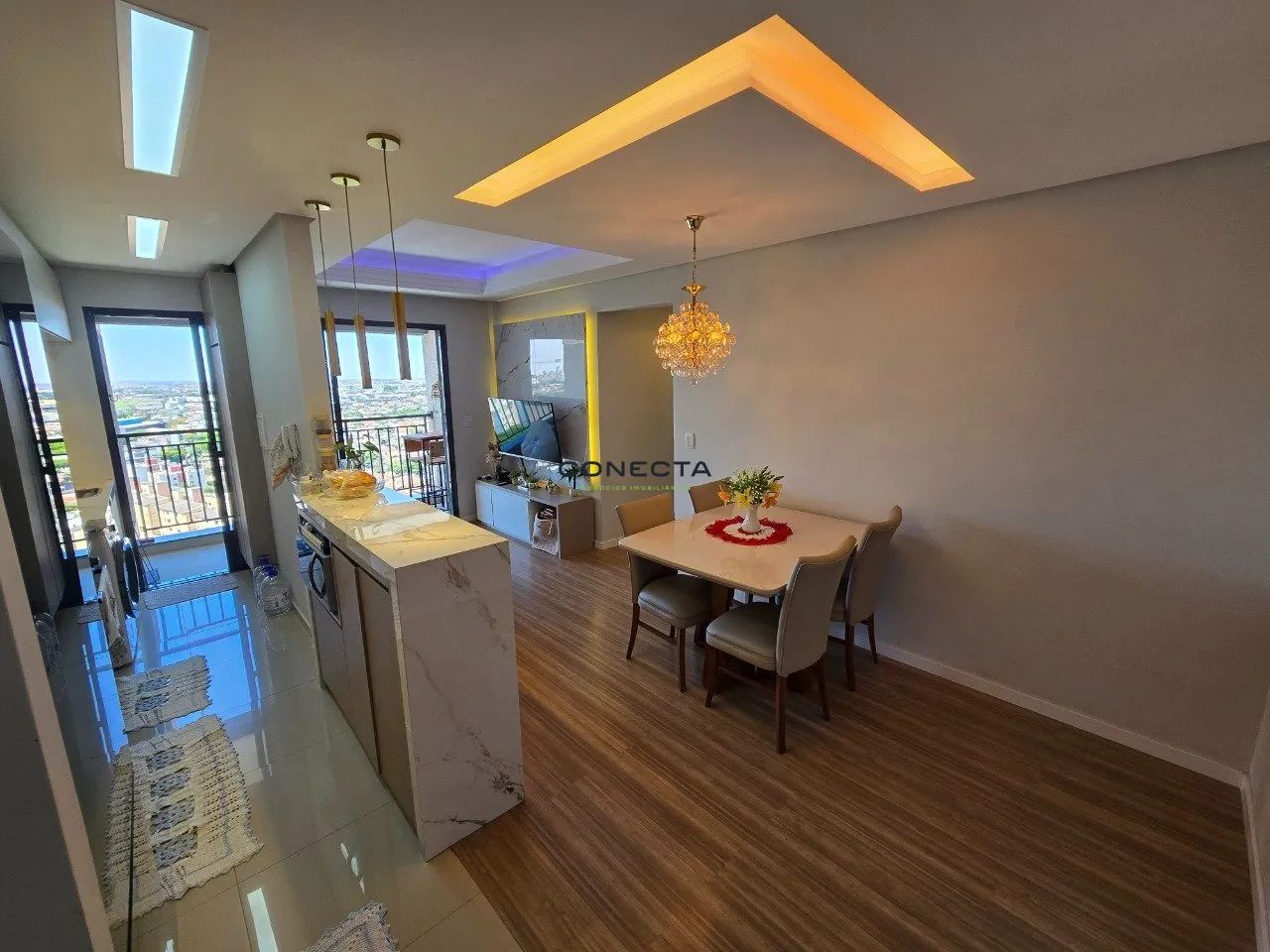 Apartamento | Fly Top Life | Jamaica - Foto 2