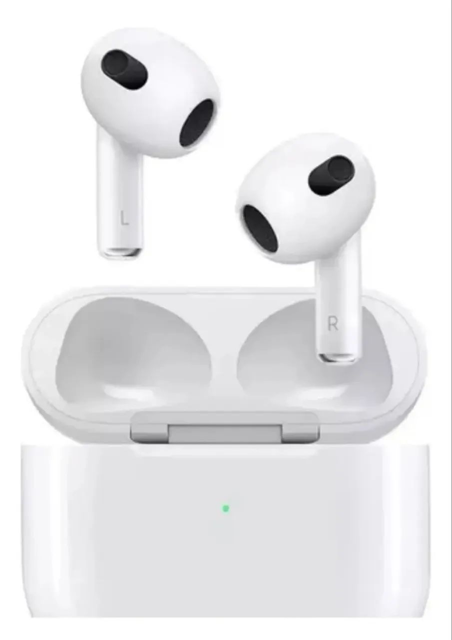 Original AirPods 3ª geração Apple
